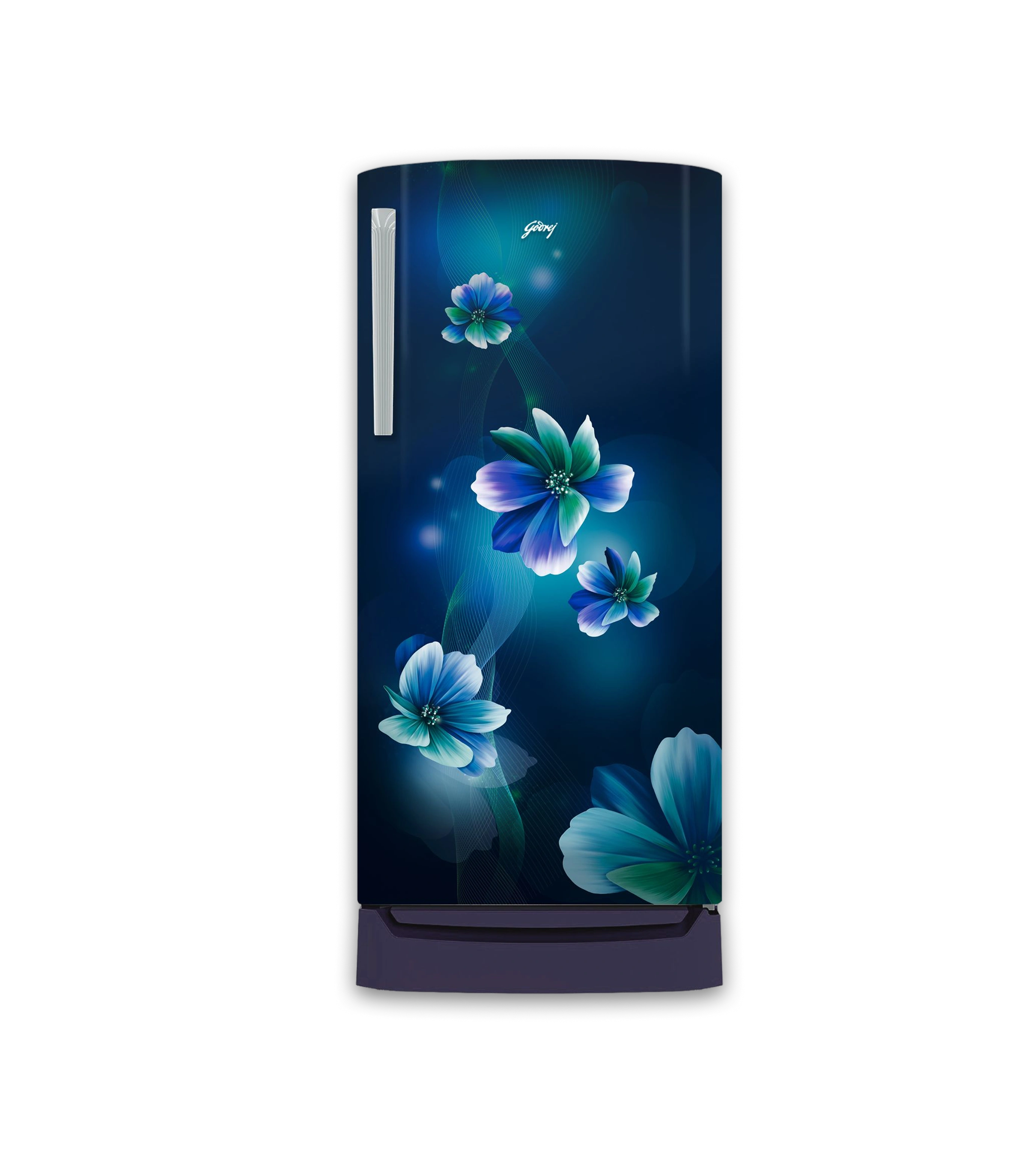 Edge Marvel - Direct Cool 194 L 5 Star Daisy Blue